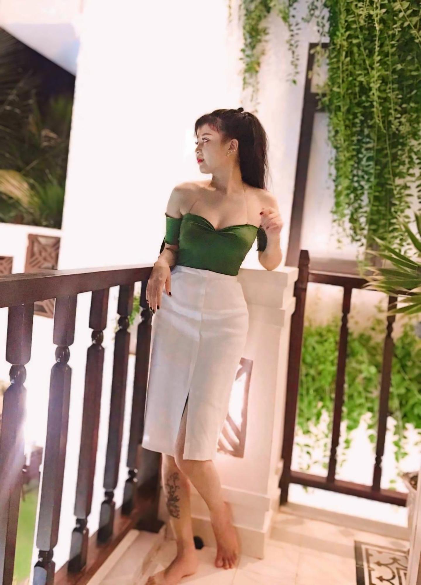 Hoi An Discovery Villa Экстерьер фото