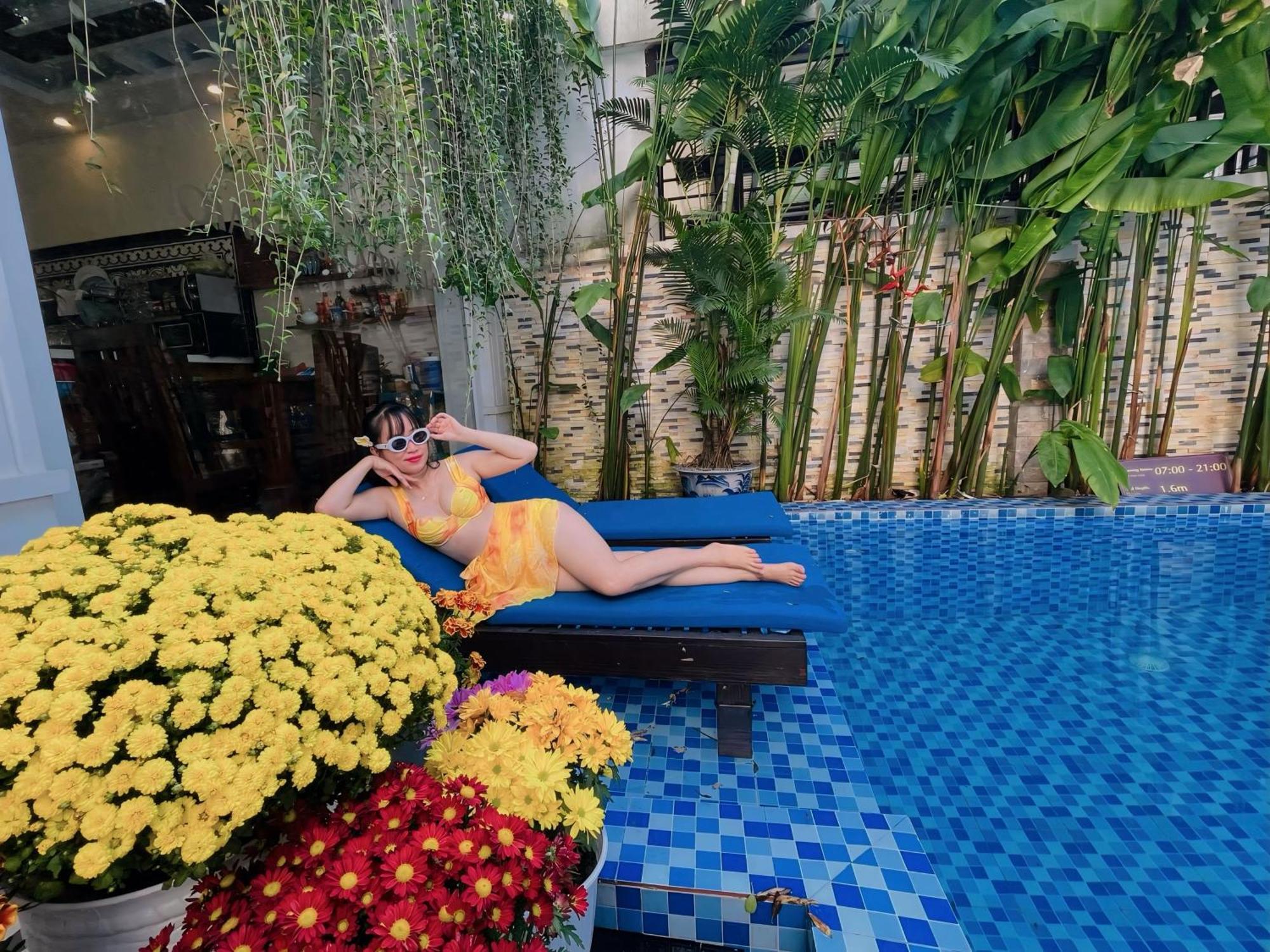 Hoi An Discovery Villa Экстерьер фото