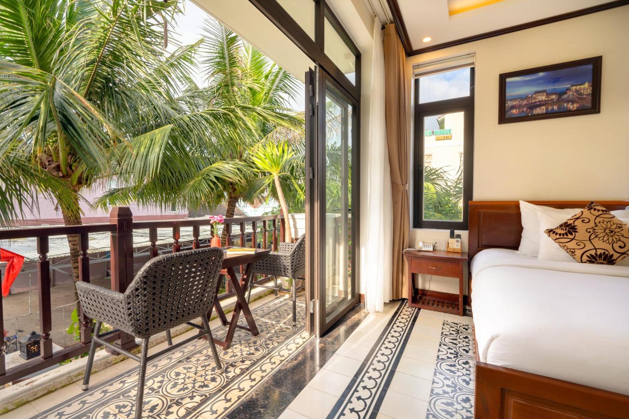 Hoi An Discovery Villa Экстерьер фото